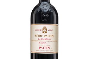 Paitin, Docg Barbaresco Sori' Paitin Vecchie Vigne Riserva 2014
