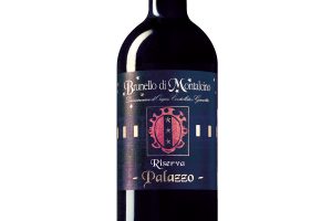 Palazzo, Docg Brunello di Montalcino Riserva 2013