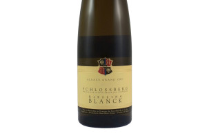 Paul Blanck, Aoc Alsace Riesling Grand Cru 2016
