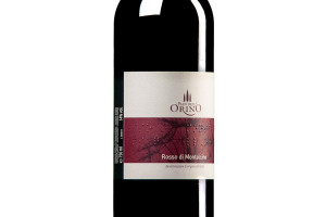 Pian dell'Orino, Doc Rosso di Montalcino 2015