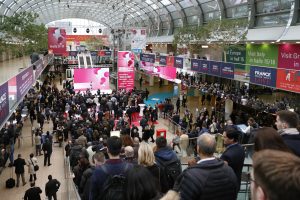 Wine and fairs: after the confirmation of the past few days, ProWein is back at risk for Coronavirus Wine and fairs: after the confirmation of the past few days, ProWein is back at risk for Coronavirus