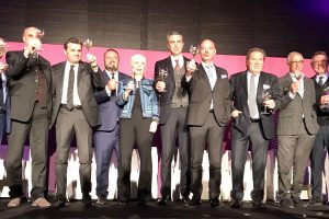 Il Ministro Centinaio: “fare di Milano, insieme a Verona, le capitali del vino italiano”