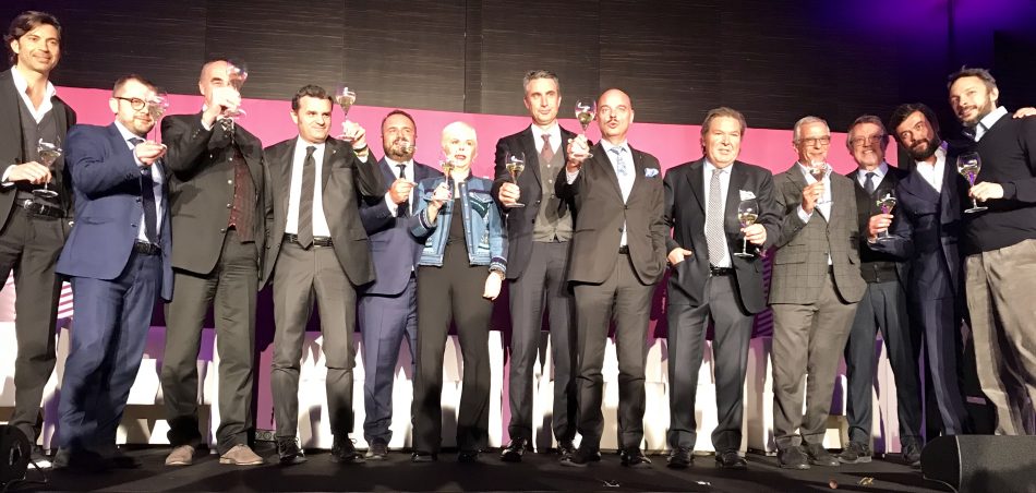 A Dusseldorf, per ProWein la presentazione delle Milano Wine Week