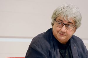 La sostenibilità nei territori del vino come esempio per l’economia italiana: Ermete Realacci La sostenibilità nei territori del vino come esempio per l’economia italiana: Ermete Realacci