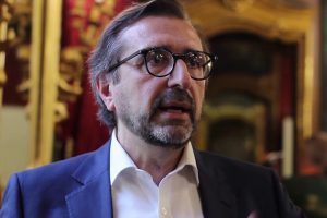 Il Vermouth di Torino punta al vertice qualitativo della piramide produttiva del Vermouth