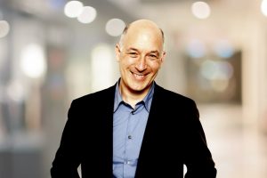 L&rsquo;Institute of Masters of Wine ha un nuovo direttore esecutivo: &egrave; Rufus Olins