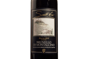 Sassetti Livio Pertimali, Docg Brunello di Montalcino Riserva 2012