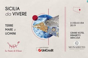 &ldquo;Sicilia da vivere&rdquo;: le eccellenze enogastronomiche siciliane, che valgono il 5,4% del Pil