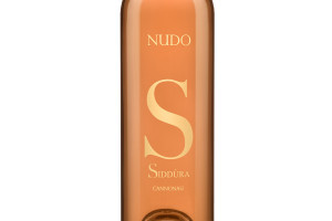 Siddùra, Doc Cannonau di Sardegna Rosato Nudo 2017