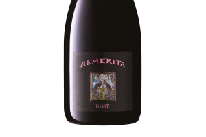 Tasca d'Almerita, Metodo Classico Extra Brut Almerita Rosé 2014