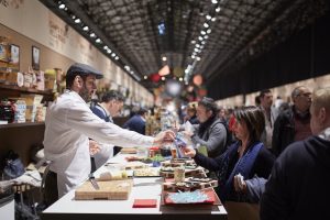 Di scena Taste 2019: da domani all&rsquo;11 marzo, Firenze &egrave; la citt&agrave; del gusto