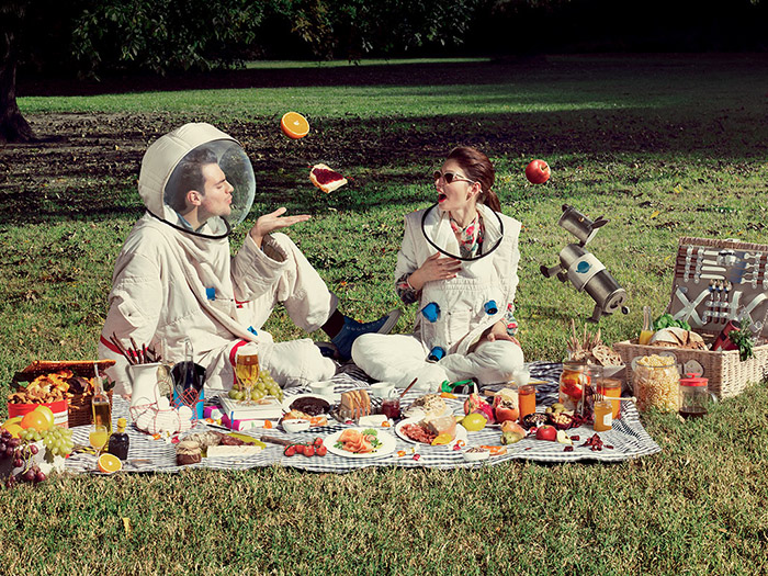 Dal 9 all’11 marzo a Firenze torna Taste, il salone del gusto by Pitti Immagine