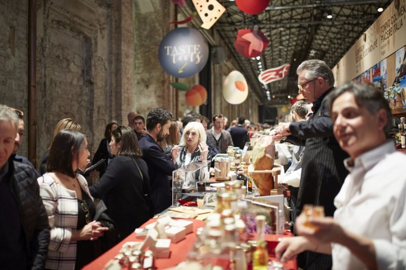 Il Chiaretto, Taste ed i grandi vini di Maremma in agenda
