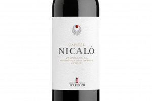 Tedeschi, Doc Valpolicella Superiore Capitel Nicalò 2016