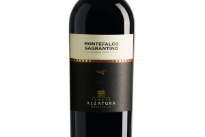 Tenuta Alzatura, Docg Sagrantino di Montefalco 2012