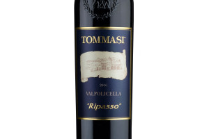 Tommasi, Doc Valpolicella Classico Superiore Ripasso 2016