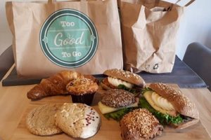 Anche in Italia &ldquo;Too Good To Go&rdquo;, la app danese che combatte lo spreco alimentare