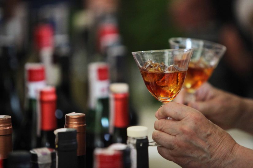 Il Vermouth, storica bevanda piemontese