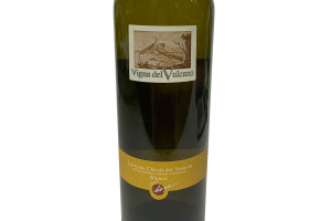 Villa Dora, Doc Lacryma Christi Vigna del Vulcano 2006