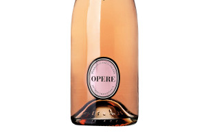 Villa Sandi, Metodo Classico Brut Rosé Opere Trevigiane