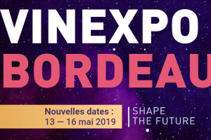 Vinexpo Bordeaux: il business del vino mondiale al centro, con uno sguardo sul cambiamento climatico