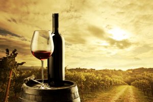 Il vino italiano tiene sui mercati, ma non mancano le preoccupazioni per il futuro Il vino italiano tiene sui mercati, ma non mancano le preoccupazioni per il futuro