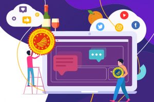 DOP, IGP and web: 51 million users worldwide in 9 months, while presence and investments are growing