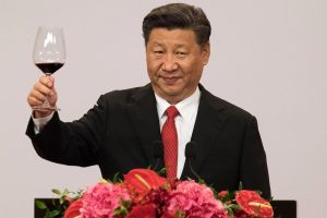 Xi Jinping, le trattative sulla “Via della Seta” entrano nel vivo, con il wine & food sullo sfondo Xi Jinping, le trattative sulla “Via della Seta” entrano nel vivo, con il wine & food sullo sfondo