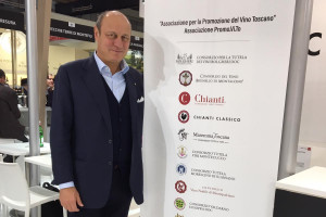 A ProWein esordisce Promovito: i Consorzi di Toscana uniti sotto lo stesso ombrello A ProWein esordisce Promovito: i Consorzi di Toscana uniti sotto lo stesso ombrello