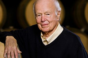 La Napa Valley saluta uno dei suoi pionieri: si &egrave; spento John Shafer