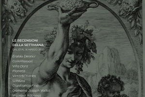 I Vini di WineNews - N. 40