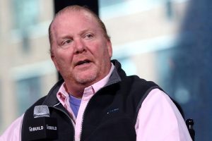 USA, the relationship between the Bastianich family and Mario Batali is over (he leaves Eataly, too)
