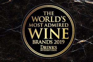 Sassicaia, Tignanello (Antinori) e Cavit: l’Italia nella “The World Most Admired Wine Brands 2019” Sassicaia, Tignanello (Antinori) e Cavit: l’Italia nella “The World Most Admired Wine Brands 2019”