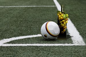 La Nazionale Tedesca del Vino affronter&agrave; la Rappresentativa del Vaticano