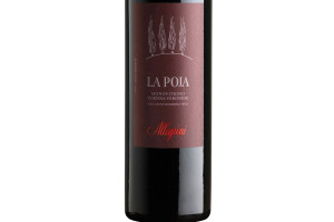 Allegrini, Veneto Igt Rosso Corvina La Poja 2013