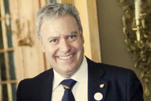 Antonello Maietta (Ais), il ruolo del sommelier tra formazione e professionalità nell’enoturismo Antonello Maietta (Ais), il ruolo del sommelier tra formazione e professionalità nell’enoturismo