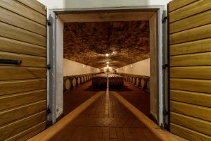 “Cantina Italia”: stocks at 31.3 million hectolitres, half in Veneto, Emilia Romagna and Tuscany