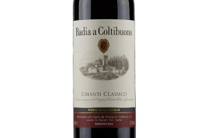 Badia a Coltibuono, Docg Chianti Classico 2017