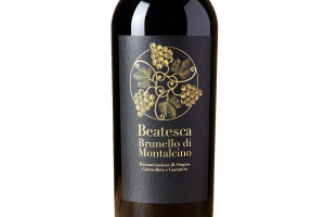 Beatesca, Docg Brunello di Montalcino 2014