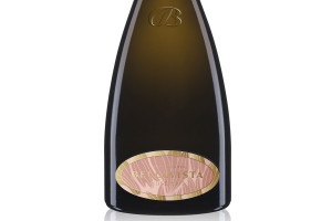 Bellavista, Docg Franciacorta Rosé 2015