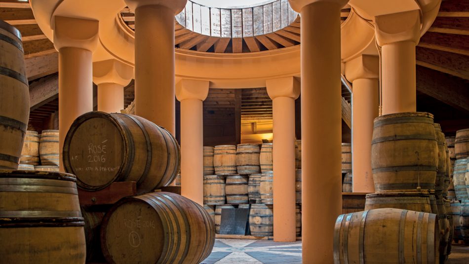 La cantina di Bellavista