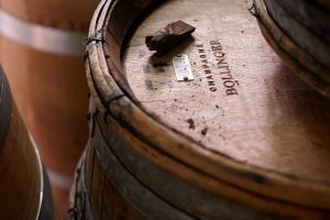 Le botti “autarchiche” di Bollinger: dalla foresta alla botte è Champagne a km 0 Le botti “autarchiche” di Bollinger: dalla foresta alla botte è Champagne a km 0