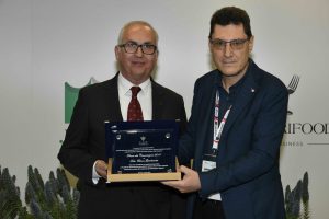 A Bruno Gambacorta, ideatore di Eat Parade Tg2, il “Premio alla Comunicazione 2019” Fisar