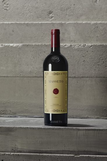 Il Masseto