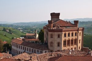I vitigni autoctoni ed i produttori che li hanno difesi e salvati: Barolo apre le porte a BING I vitigni autoctoni ed i produttori che li hanno difesi e salvati: Barolo apre le porte a BING