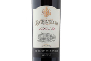 Castelvecchi, Docg Chianti Classico Lodolaio Riserva 2015