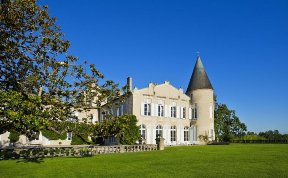 Château Lafite grande protagonista dell’asta firmata da Zachy’s