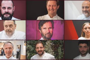 Alta cucina sempre pi&ugrave; protagonista del mondo del vino. Ma &egrave; business, moda o vero amore?