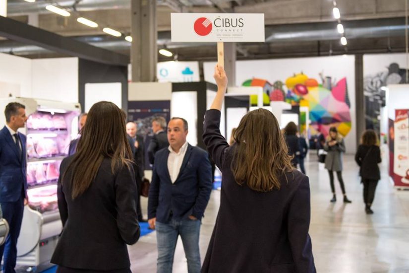 Cibus 2019