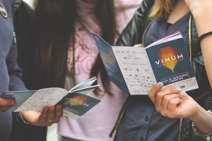 Il mondo enoico si prende una pausa per il super ponte di Pasqua, 25 aprile e 1 maggio